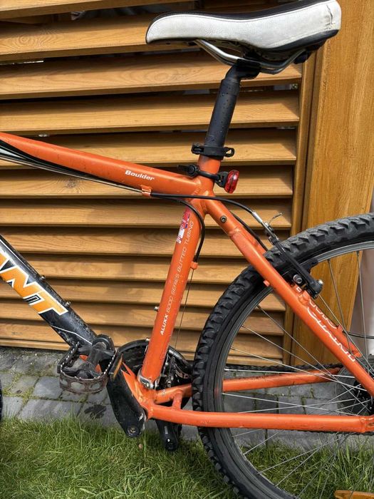 Rower MTB górski GIANT Boulder 26"