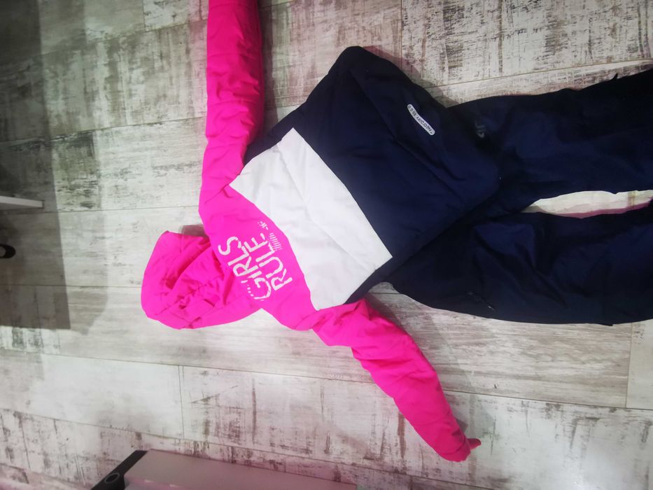 Kombinezon narciarski 4f 122