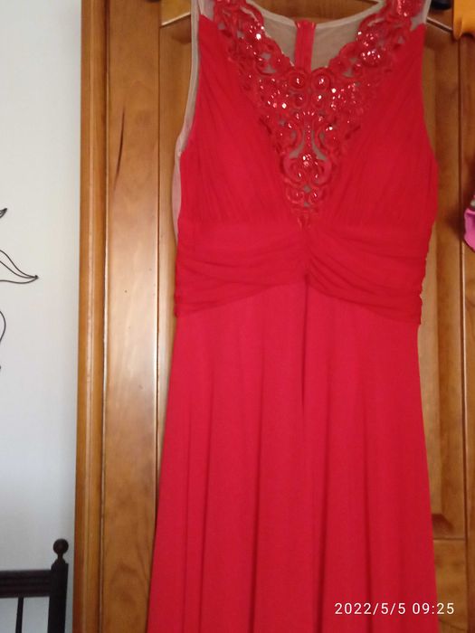 Roupa de senhora tamanho 38/M