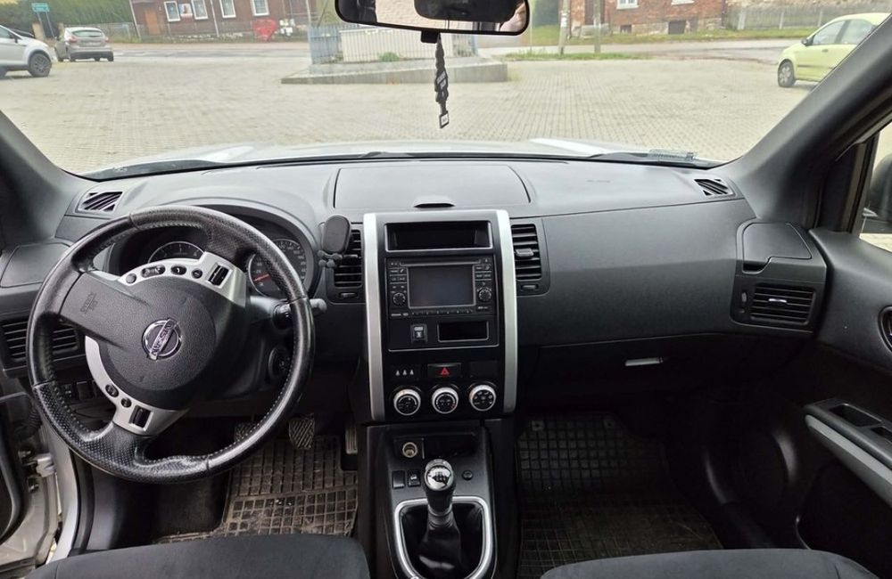 Продам Nissan X-trail 2.2 Diesel 4x4