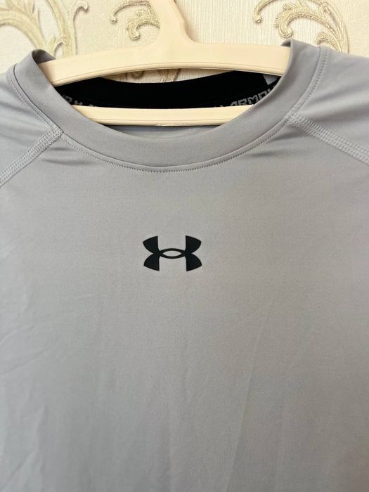 Термокофта Under Armour