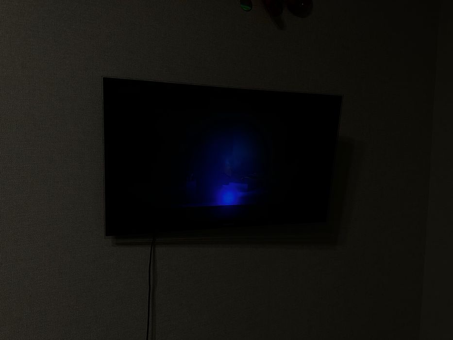 Телевізор Samsung(на ремонт)