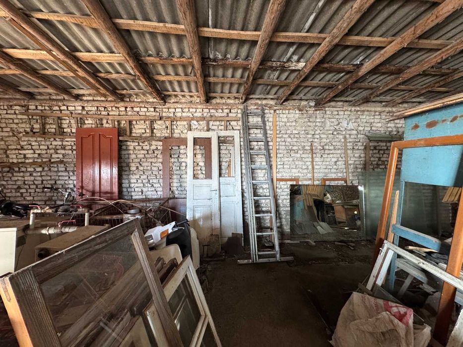 Продаж комерційного приміщення в Літині