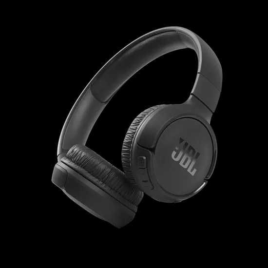 Новые Блютуз наушники JBL Tune 510BT Black (JBLT510BTBLKEU)