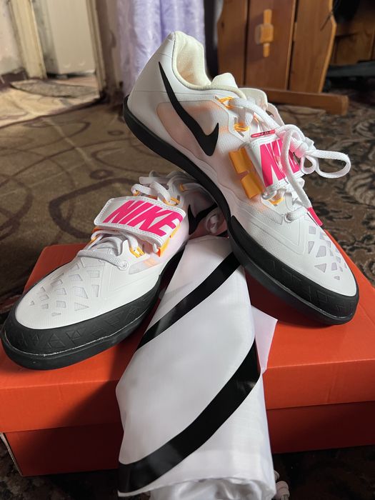 Металки Nike NIKE ZOOM SD 4