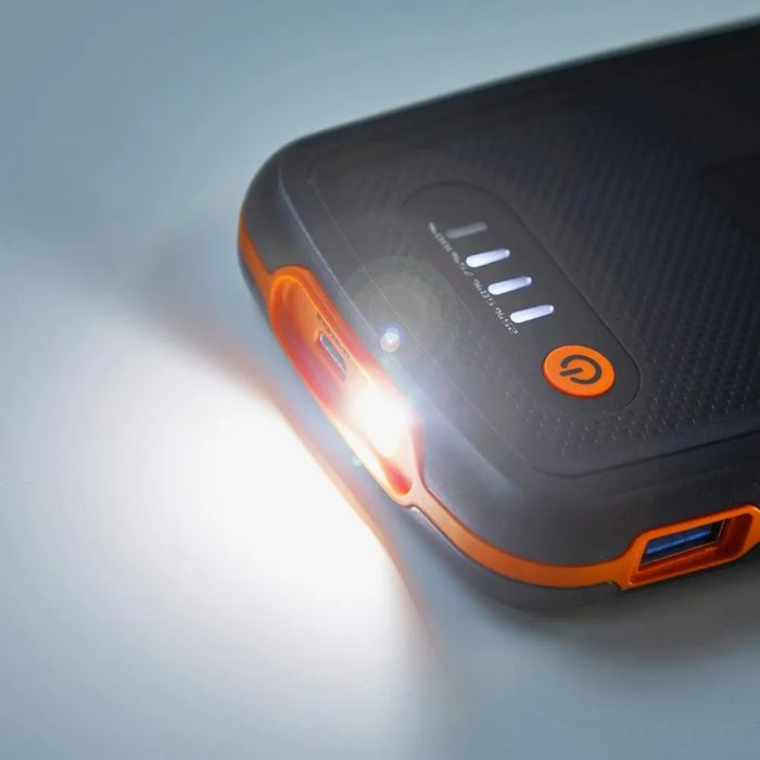 Oportunidade Baterystart OSRAM