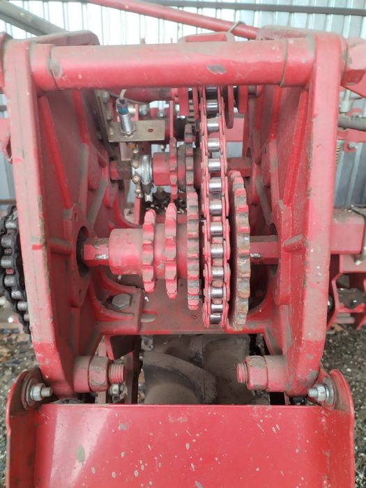 Продам Сівалку УПС-8