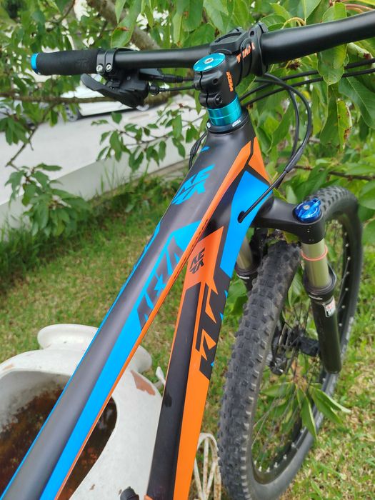 Ktm Aera Comp - BTT