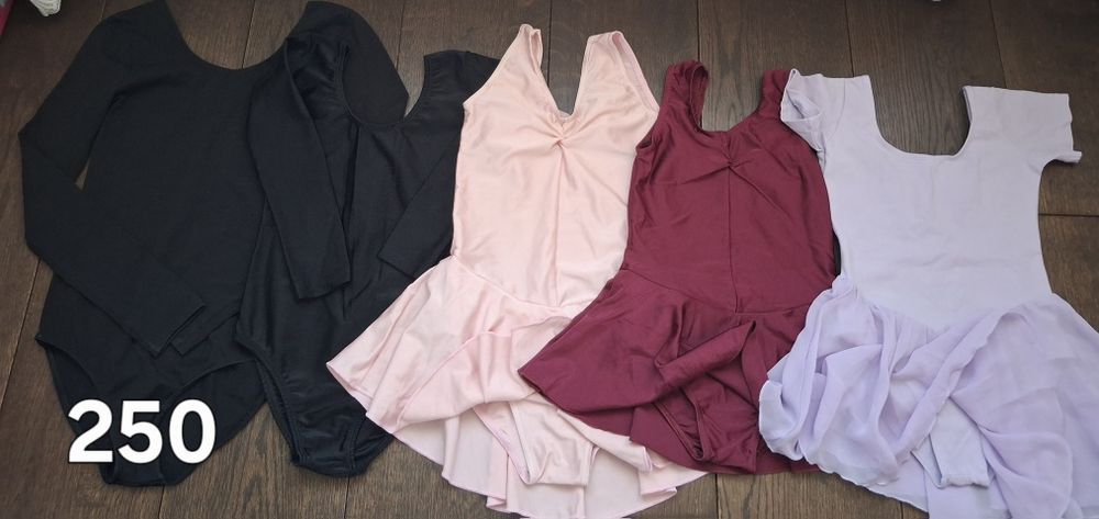 Купальники для танцев. Аксессуары.  Размеры разные.