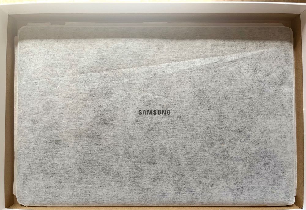 Vendo Novo Galaxy Tab S7 FE