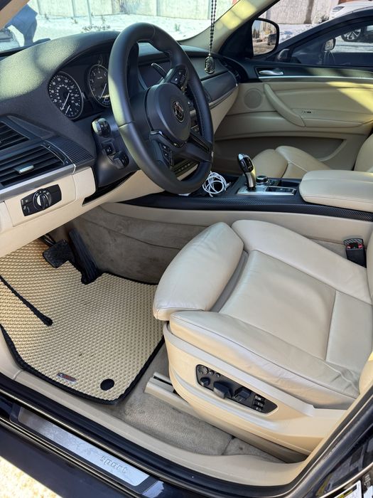 Х5 ресталінг стан відміний