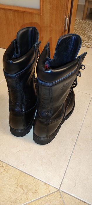 Botas Matterhorn N 42