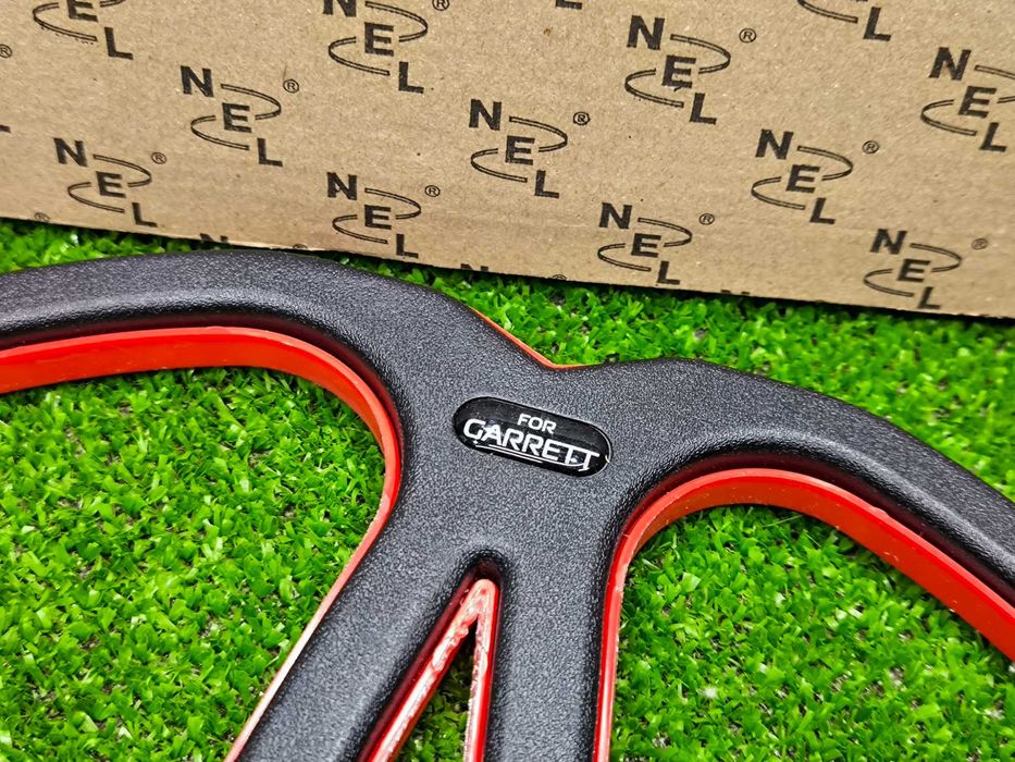 Катушка Nel Tornado Garrett AT PRO / GOLD / MAX