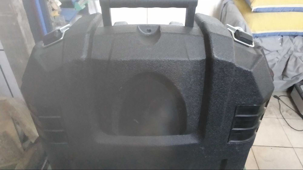 Wkrętarka akumulatorowa 18V