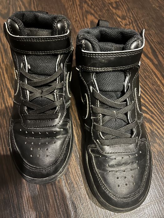 Оригинал кроссовки Nike 30,5размер