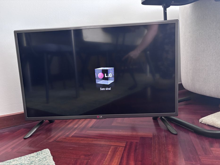Televisão LG 32LB561B