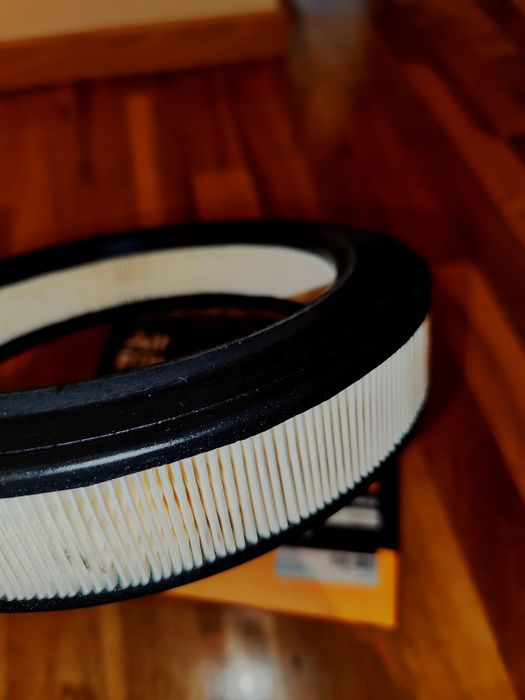 Filtro de Ar - RIDEX