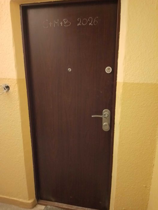 Sprzedam drzwi wejściowe cena do negocjacji