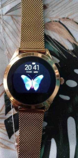 Smartwatch Rubicon  RNBE37