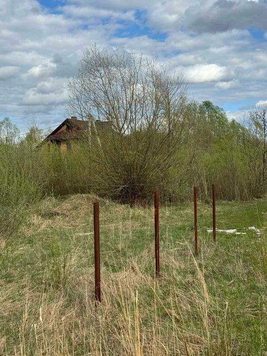 Земельна ділянка 9 сот. м. Жовква