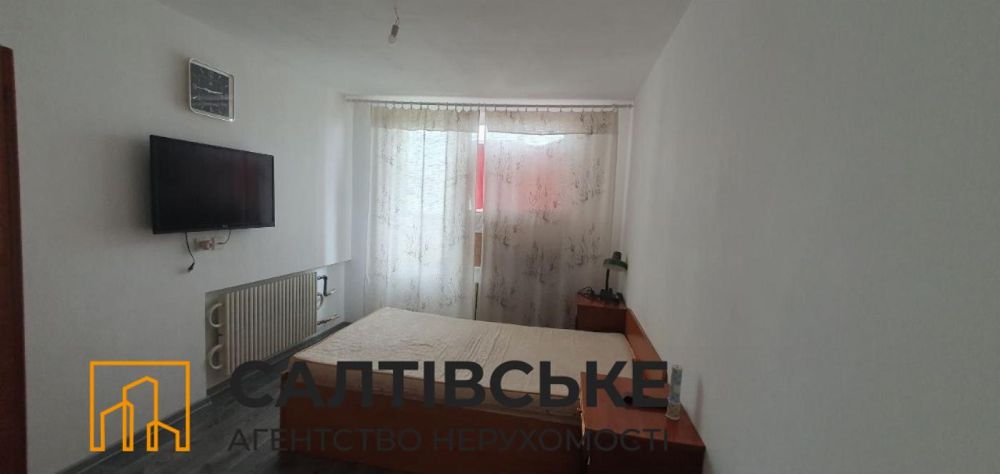 5449-ЮЛ Продам 3К квартиру на Салтовке Героев труда 533 м/р