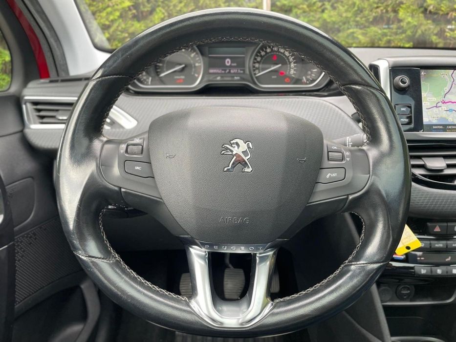 Peugeot 208 1.2 PureTech Allure