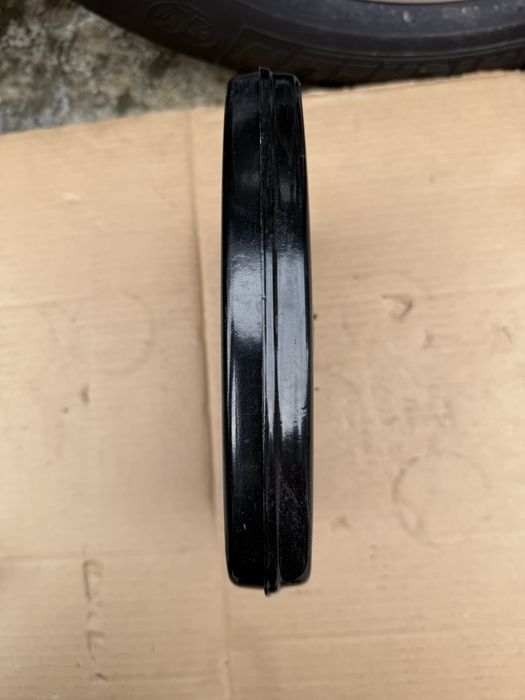 Koжух задней звезды ЯВА, JAWA.