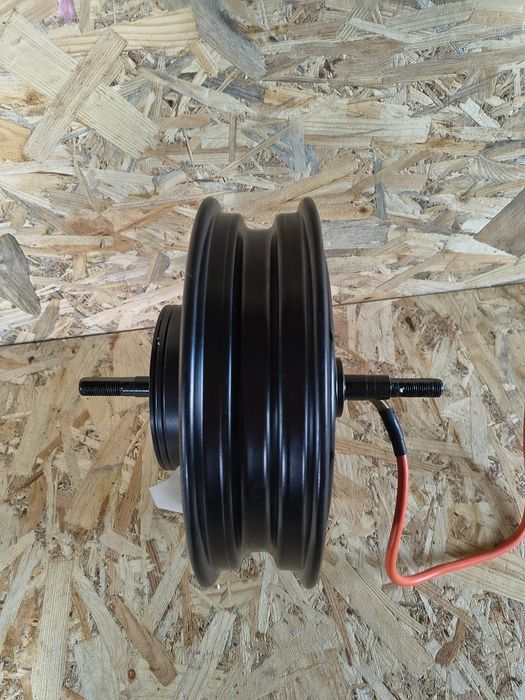 Моторколесо для електроскутера 10" 2000вт