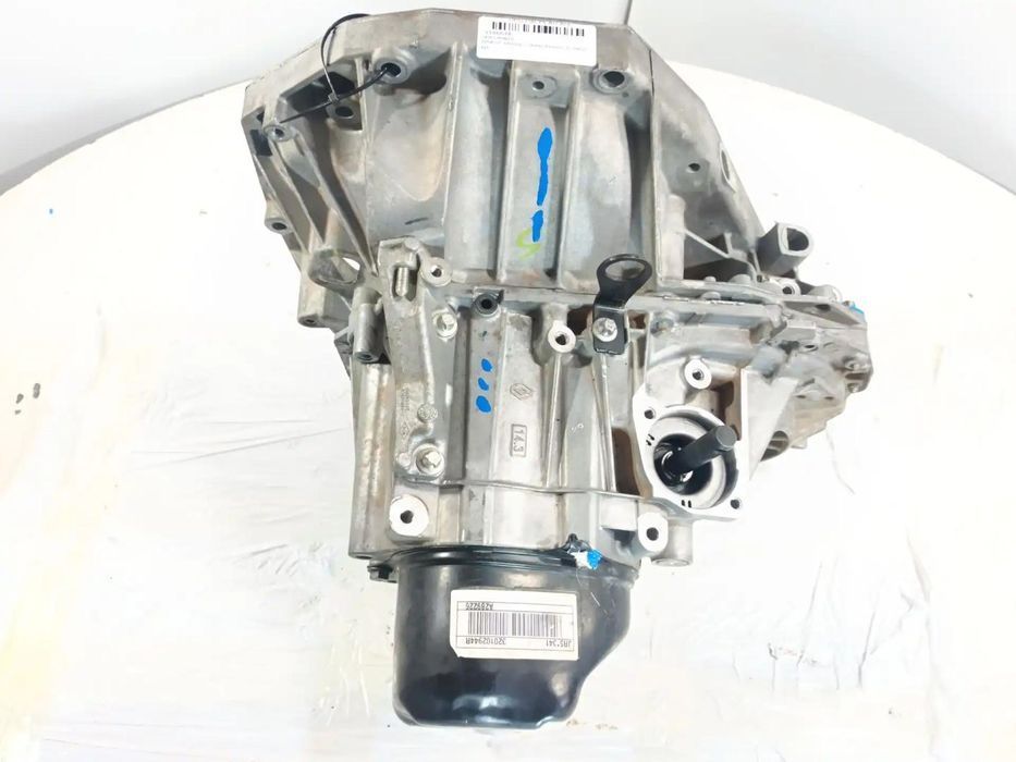 Caixa Velocidades Renault Kangoo 1.5 Dci Refª: JR5341