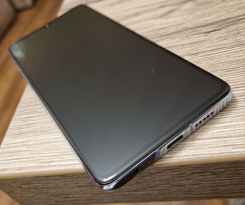 Huawei P30 Breathing crystal 6GB RAM 128GB ROM polska dystrybucja