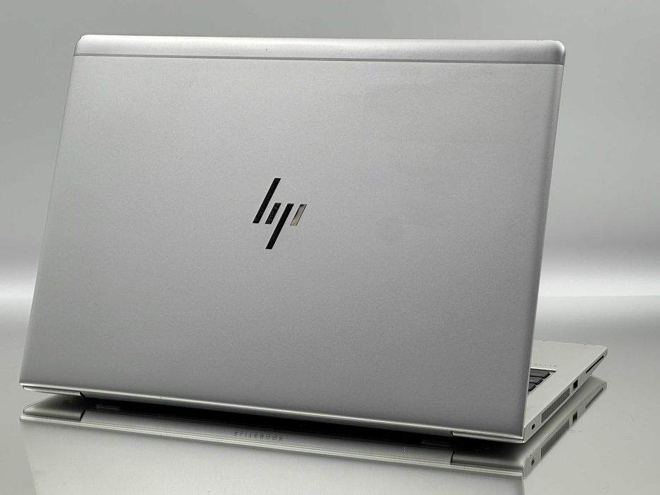NOWA DOSTAWA HP! Dotykowy EliteBook 840 G5 14 cali FHD Intel Core i5 8GB RAM 256GB Dysk SSD Windows 11 Pro