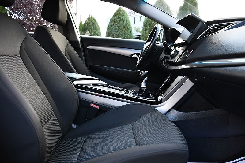 Hyundai i40 Style Edition! Navi! LED! Chrom! Alu!Dobra Opcja!Serwis ASO!Gwarancja!