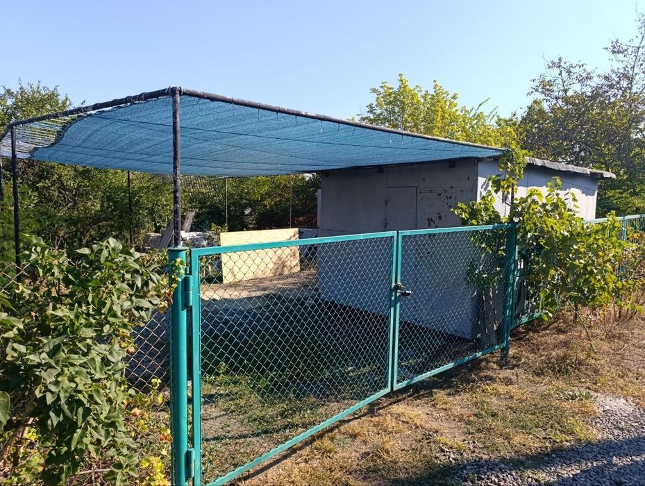 Продам дачу приватизированную