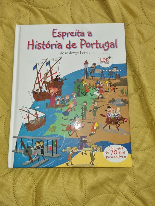 Livros didáctico crianças e adolescentes. Novos