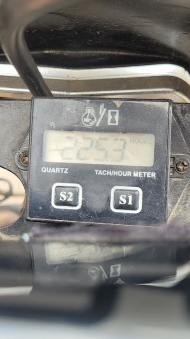Alfarad 250CC T7 2023r