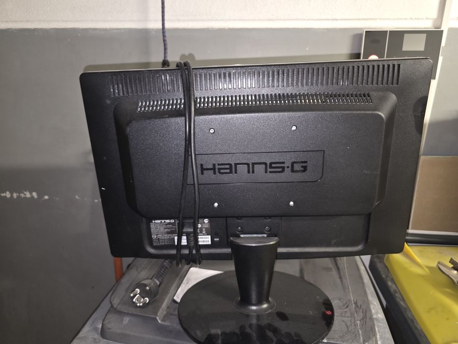 Monitor para pc usado