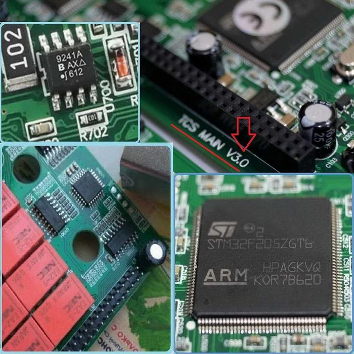 Диагностика V3.0 AutoCom Pro v21.11 и Wow + B/t и Без B/t Двух или Одна платный OBD2 Сканер