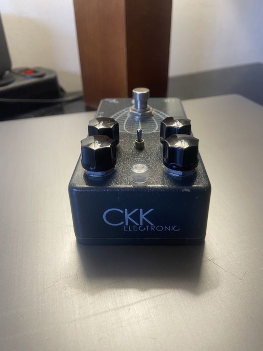 CKK Electronics  Soul Echo