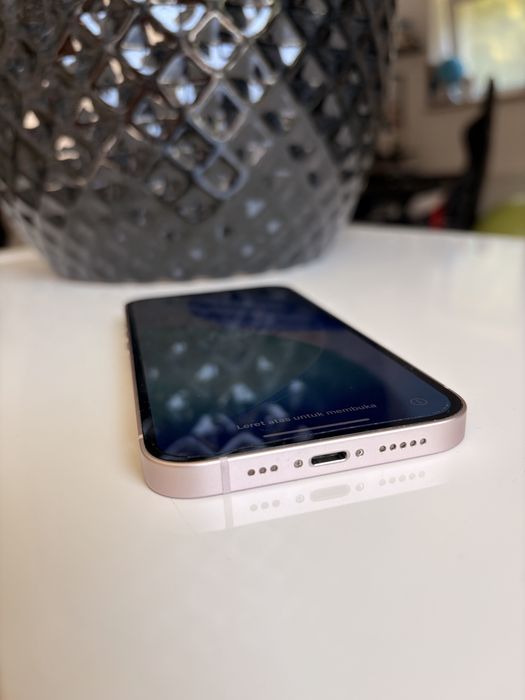 Iphone 13 Różowy 128GB