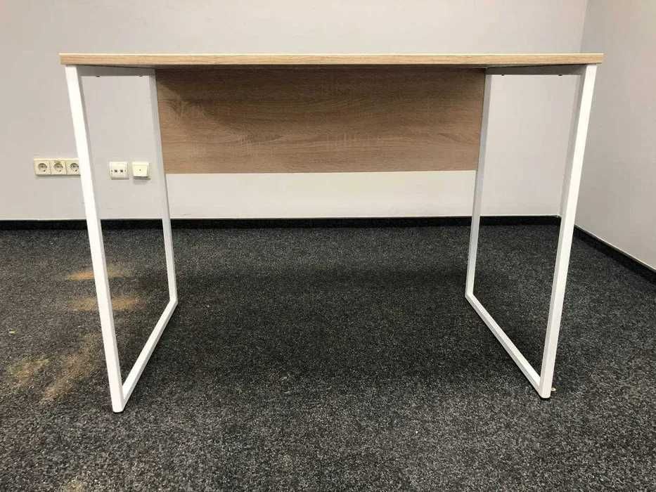 Стіл Лофт. Офісний стіл, письмовий стіл, комп'ютерний стіл. На складі.