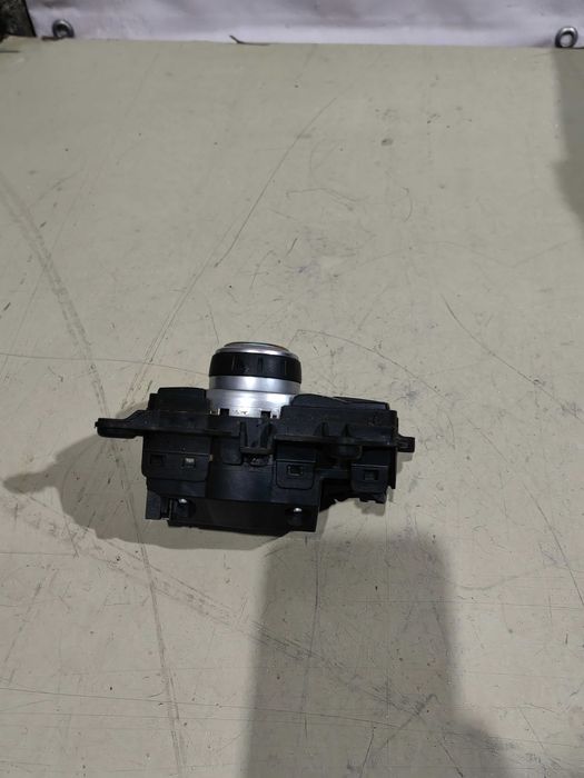 Joystick I Drive navegação multimédia BMW serie 3/5 E6X/E9x  9213.309