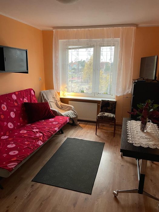 Pokój jednoosobowy dla NIEPALĄCEJ PANI  bez dodatkowych opłat !