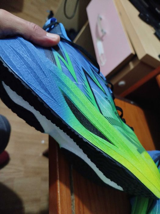 Sapatilhas 44 NOVAS Running corrida caminhada Sola alta amortecimento