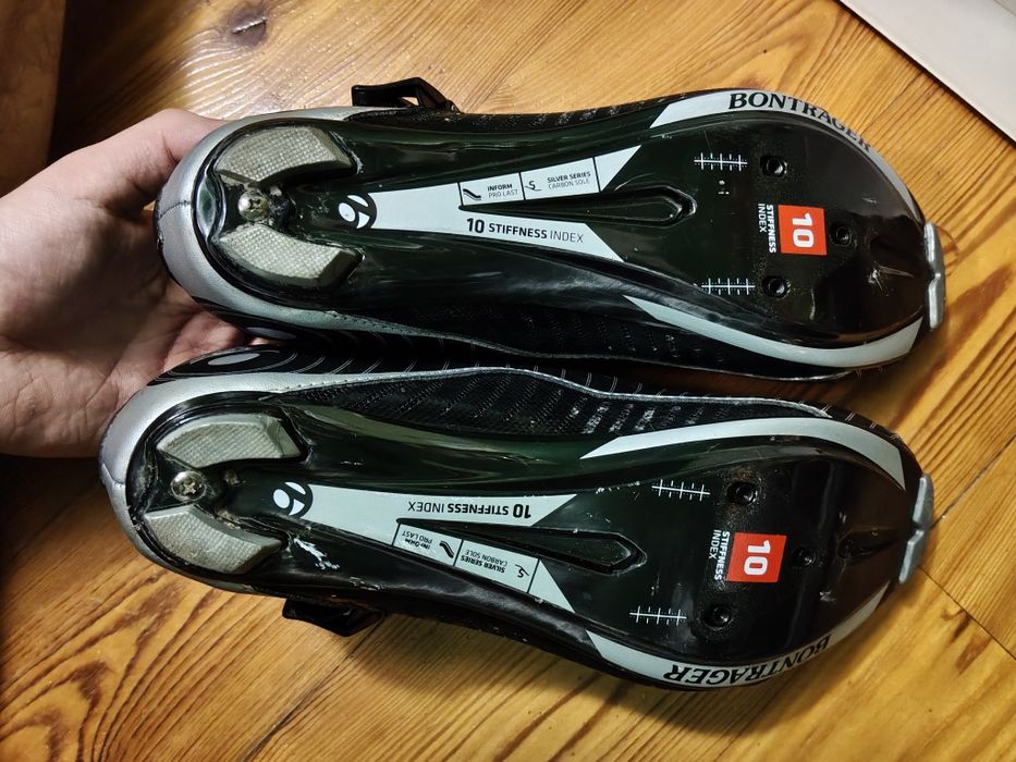 Buty bontrager rl