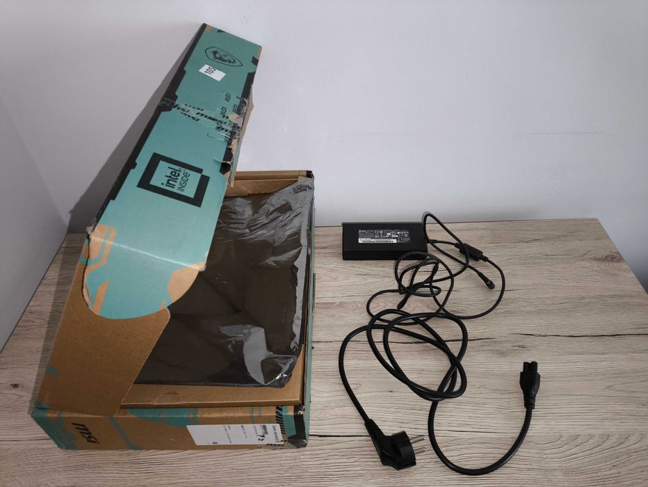 laptop MSI Cyborg 14 A13VF-023XPL