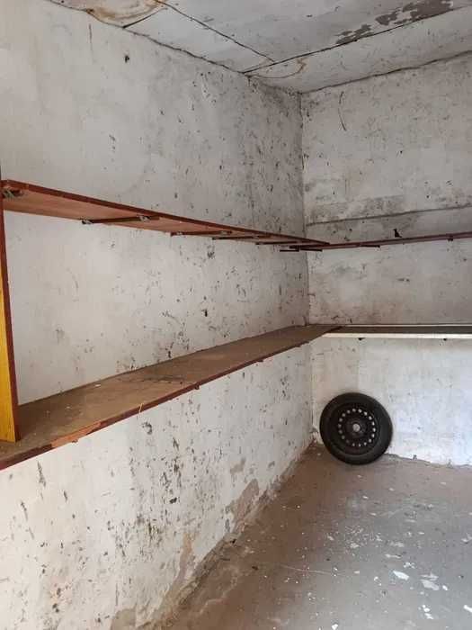 Здаємо в оренду СКЛАД 7,0 м² на вул.Філософській, 84, Центральний р-н