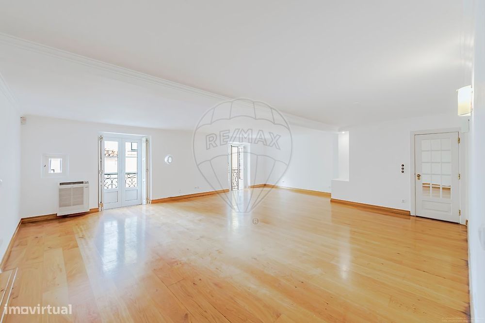 Three-Bedroom Duplex for Rent
