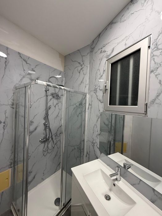 Apartamento T2 equipado com tudo