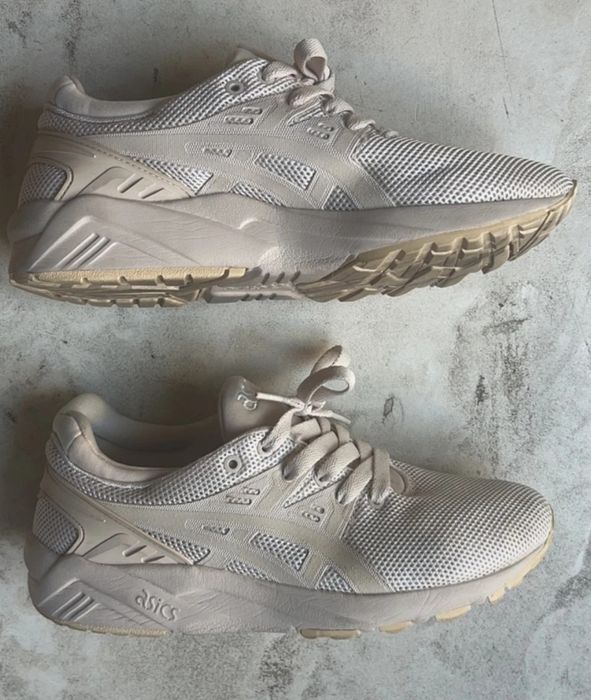 ASICS mulher 37.5