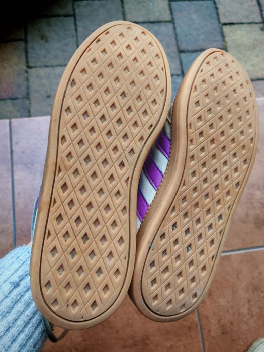 Buty Adidas - 39